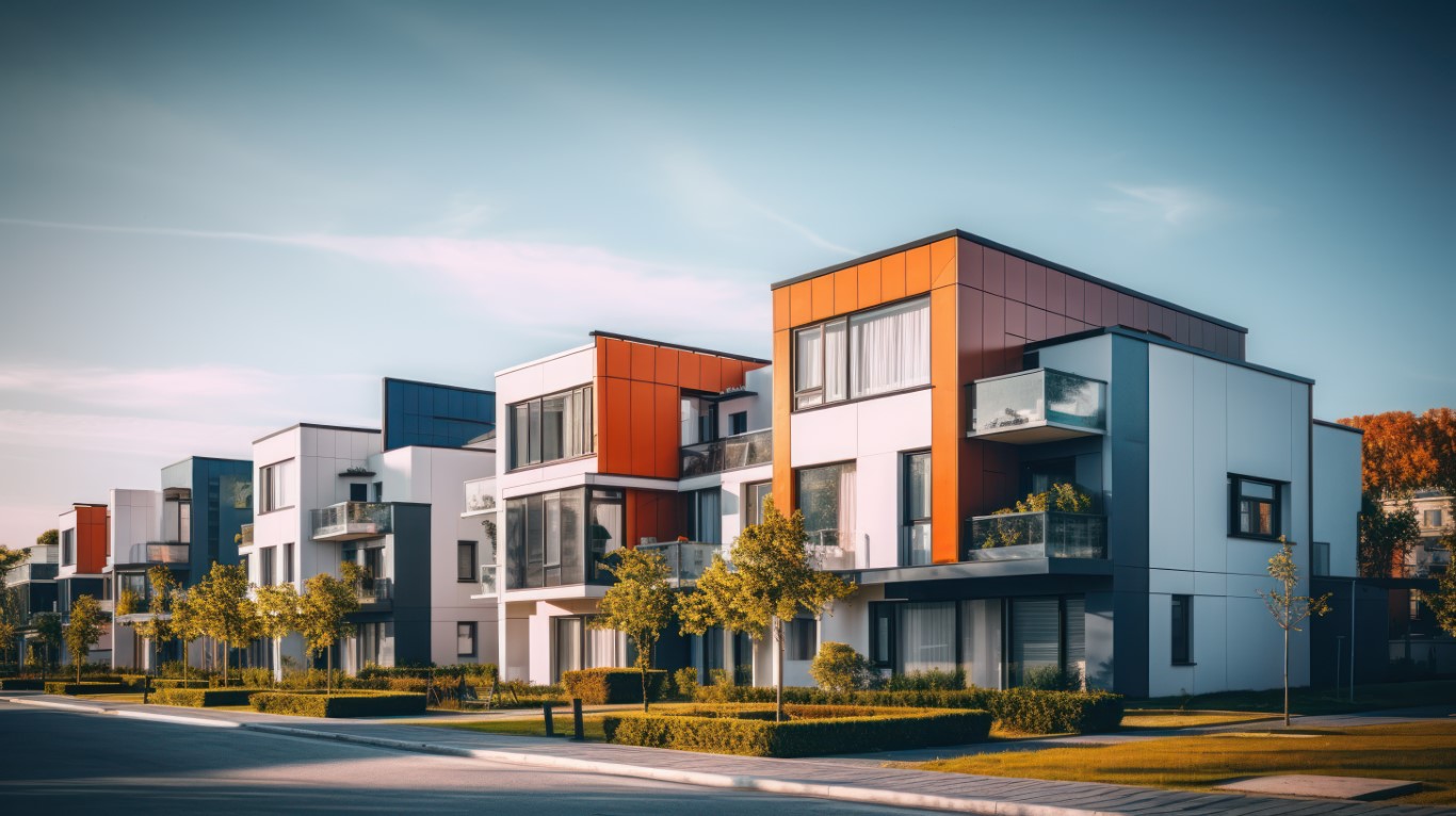 Vente d'un garage dans une copropriété