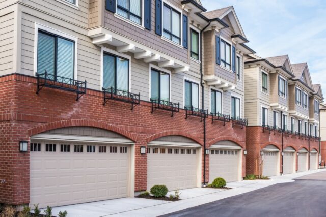Vente d'un garage dans une copropriété Vente d'un garage dans une copropriété