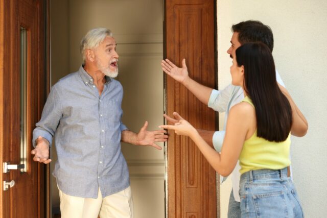 conflit entre voisins que faire conflit entre voisins que faire