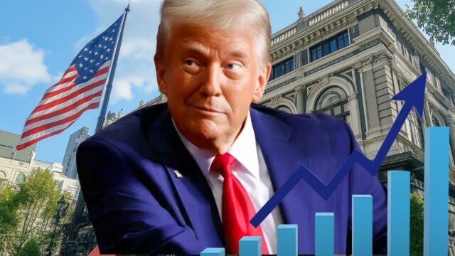 À combien peut-on estimer le patrimoine immobilier de Donald Trump en 2025 À combien peut-on estimer le patrimoine immobilier de Donald Trump en 2025 ?