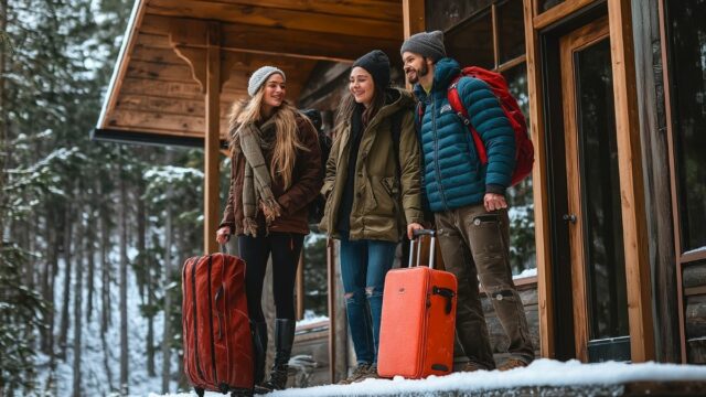 Airbnb 2025, la fin d'un règne nouvelles obligations pour les meublés de tourisme et grosses pertes en vue Airbnb 2025, la fin d'un règne : nouvelles obligations pour les meublés de tourisme et grosses pertes en vue