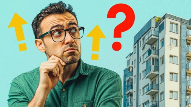 Analyse prédictive dans l'immobilier locatif rentabilité moyenne en 2025 par type de bien Analyse prédictive dans l'immobilier locatif : rentabilité moyenne en 2025 par type de bien