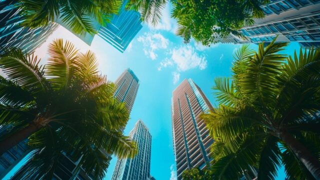 La rentabilité locative à Dubaï La rentabilité locative à Dubaï
