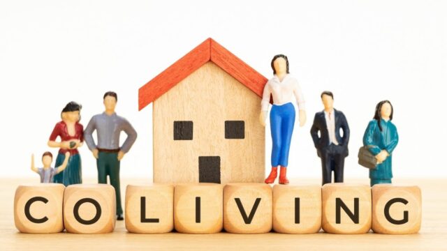 Score d'attractivité pour les investisseurs coliving colocation Score d'attractivité pour les investisseurs coliving colocation