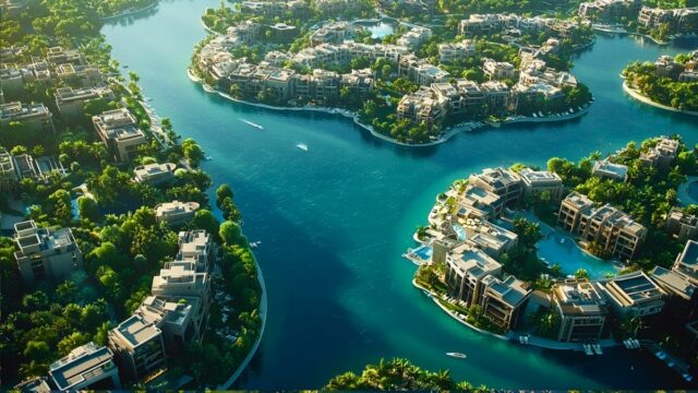 ecologie durabilité projet immobilier dubai ecologie durabilité projet immobilier dubai