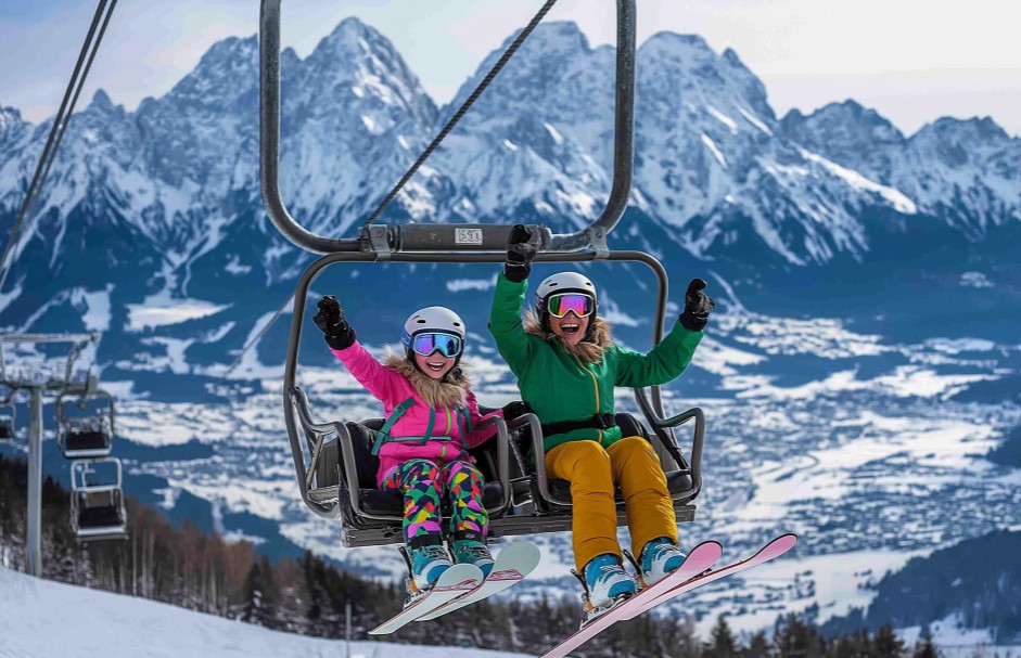 la plagne attractivité investisseurs