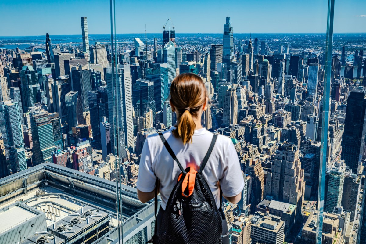 "Ça vous pend au nez"... New York : la guerre ouverte contre Airbnb, un tournant décisif en 2025