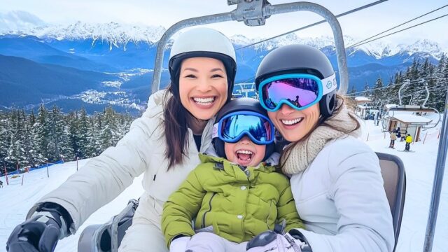 Investir dans une résidence au ski, analyse prédictive 2025 les stations sur lesquelles parier Investir dans une résidence au ski, analyse prédictive 2025 : les stations sur lesquelles parier