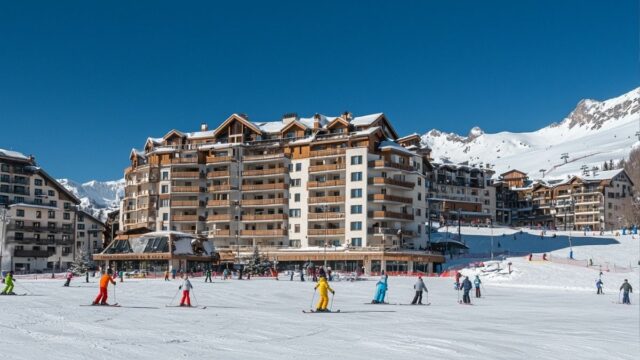 Passoires thermiques en stations de ski quelles sont les zones où l’immobilier est le plus vétuste (2) Passoires thermiques en stations de ski : quelles sont les zones où l’immobilier est le plus vétuste ?