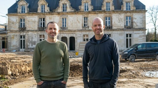 Restaurer un château en France rêve patrimonial ou fiasco Leçons et stratégies à tirer du cas Benjamin Castaldi Restaurer un château en France : rêve patrimonial ou fiasco ? Leçons et stratégies à tirer du cas Benjamin Castaldi