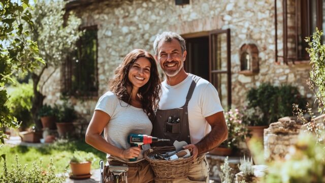 acheter maison à 1 € en Italie acheter maison à 1 € en Italie