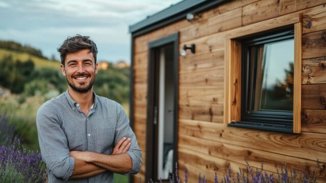 vivre dans une tiny house prix vivre dans une tiny house prix
