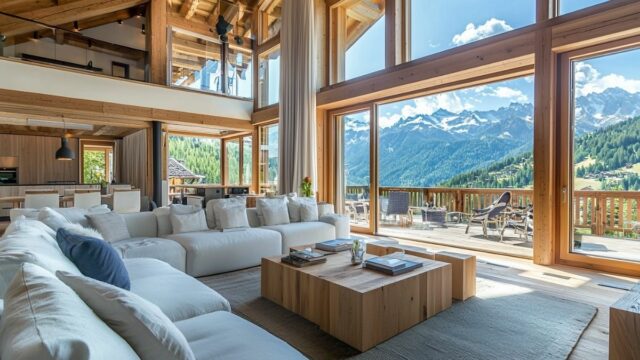 Immobilier de luxe 2025 c’est à partir de cette somme que votre bien change de catégorie (et ça va surprendre) Immobilier de luxe 2025 : c’est à partir de cette somme que votre bien change de catégorie (et ça va surprendre)