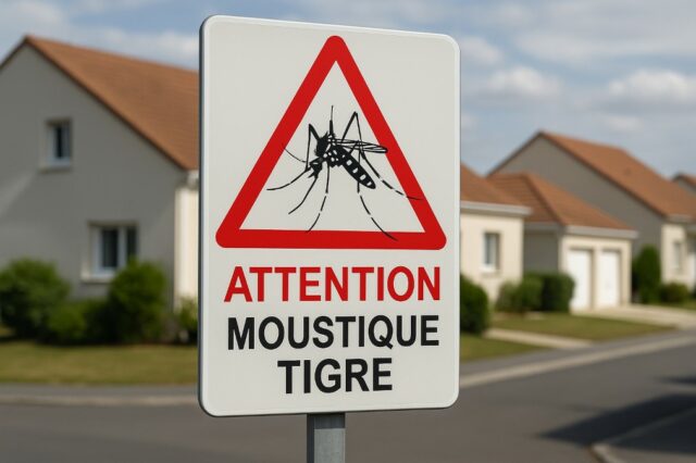 Ces zones françaises bientôt envahies par les moustiques tigres faut-il encore y investir dans l’immobilier Ces zones françaises bientôt envahies par les moustiques tigres faut-il encore y investir dans l’immobilier