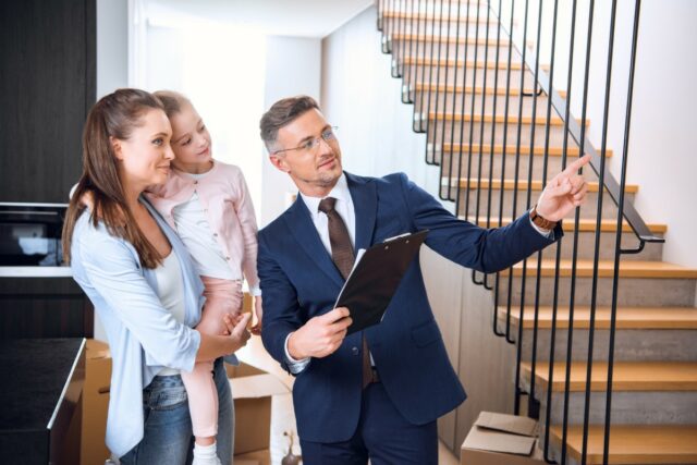 Cet agent révèle les signes que vous n'êtes pas un acheteur crédible (1) Cet agent révèle les signes que vous n'êtes pas un acheteur crédible