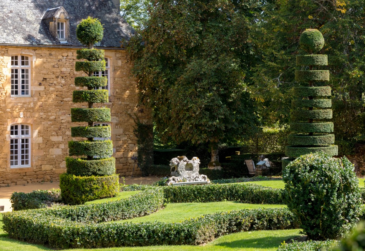 Château, manoir, belle demeure : quelles aides en 2025 pour les biens classés au patrimoine historique ?