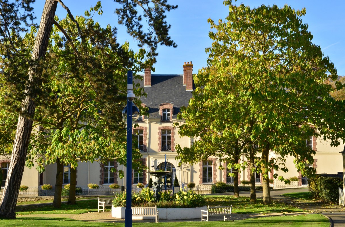 Château, manoir, belle demeure : quelles aides en 2025 pour les biens classés au patrimoine historique ?