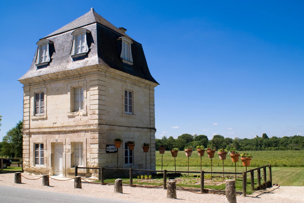 Où les manoirs se vendent-ils encore à prix raisonnable en 2025