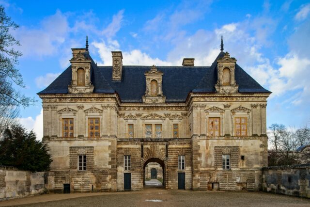 Où les manoirs se vendent-ils encore à prix raisonnable en 2025 (4) Où les manoirs se vendent-ils encore à prix raisonnable en 2025