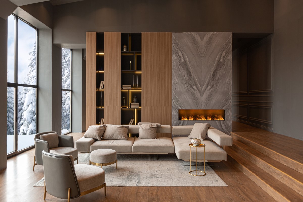 Prix mini, maison de luxe, jardin XXL ces Français sont partis vivre ici 4