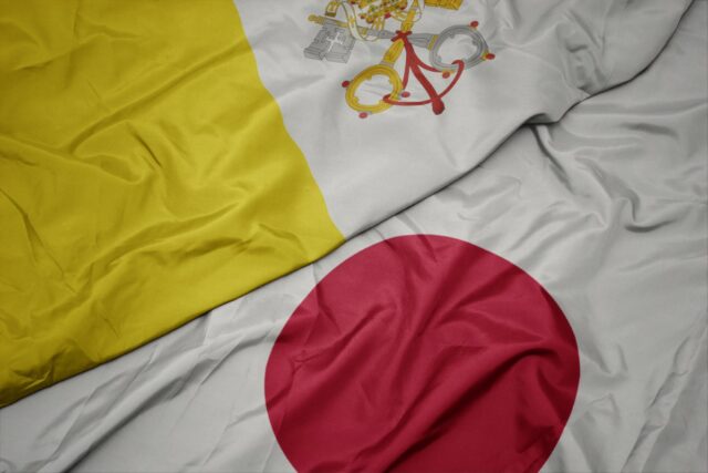 Tokyo pourquoi le Vatican vient de vendre au Japon un joyau immobilier dans le plus grand secret juillet 2025 Tokyo pourquoi le Vatican vient de vendre au Japon un joyau immobilier dans le plus grand secret juillet 2025
