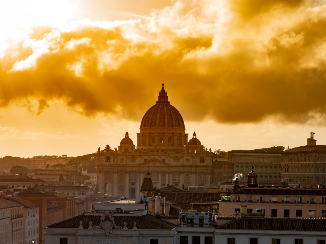 Tokyo : pourquoi le Vatican vient de vendre au Japon un joyau immobilier dans le plus grand secret ?