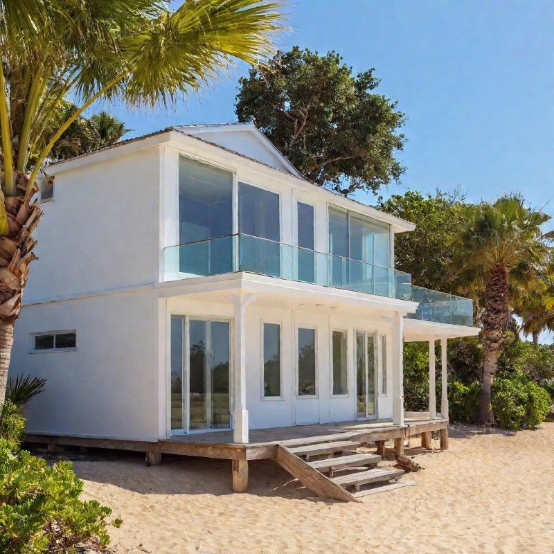 Une maison d’hôtes à deux pas de la mer : que rapporte (vraiment) ce rêve côtier en 2025