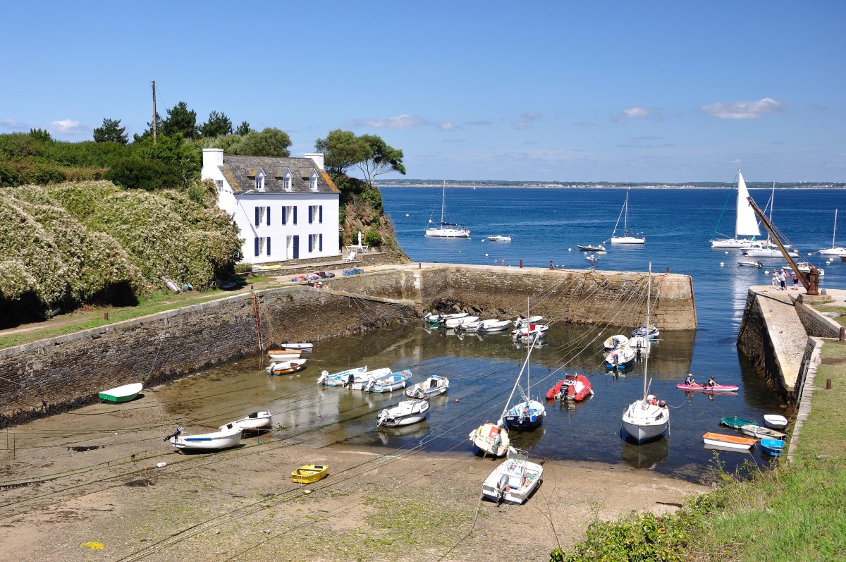 Vivre sur une île France le prix en Juillet 2025 du rêve insulaire à l’heure de la tension immobilière