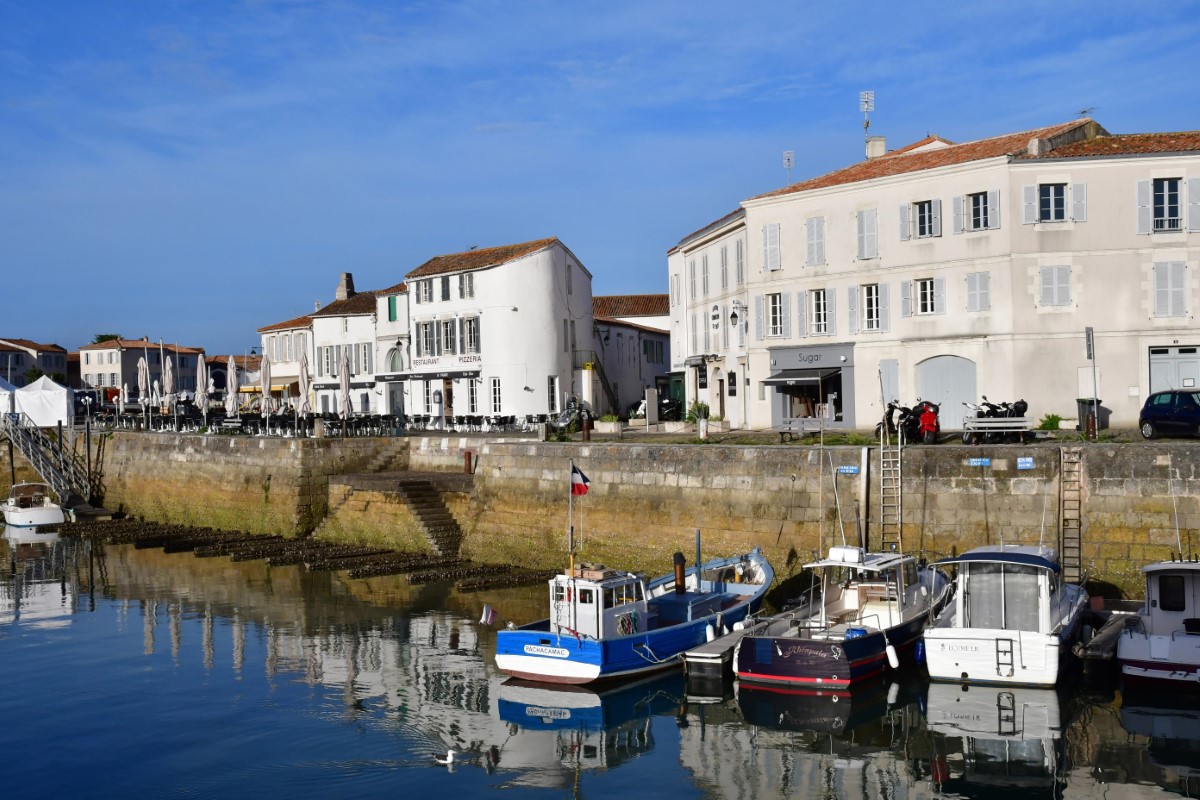 Vivre sur une île de ré France le prix en Juillet 2025 du rêve insulaire à l’heure de la tension immobilière