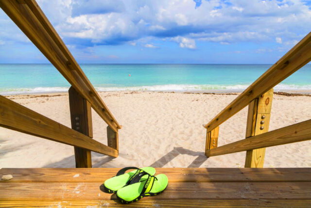 Canicule, sur-tourisme : ces îles françaises pour se mettre au frais, en paix Canicule, sur-tourisme : ces îles françaises pour se mettre au frais, en paix