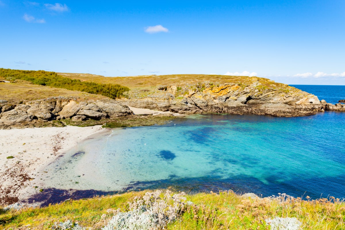 Canicule, sur-tourisme : ces îles françaises pour se mettre au frais, en paix