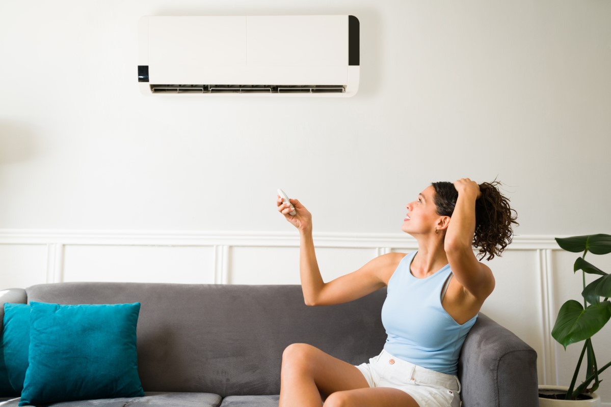 Canicule, tension locataire : il réclame un loyer gratuit pour « stress thermique »… mais refuse la clim
