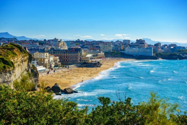 Choc sur le littoral cette région adorée des vacanciers bannit les maisons secondaires biarritz aout 2025 Choc sur le littoral cette région adorée des vacanciers bannit les maisons secondaires biarritz aout 2025