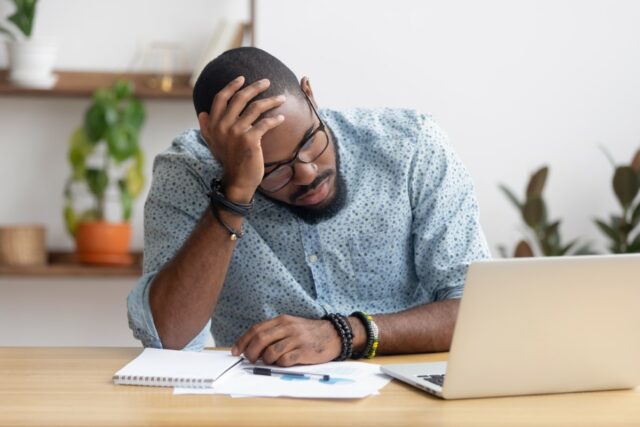 Crédit immobilier : les 3 erreurs à ne pas faire en août (la dernière peut tout faire capoter) Crédit immobilier : les 3 erreurs à ne pas faire en août (la dernière peut tout faire capoter)