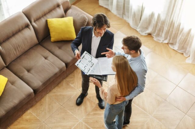 "Fini le DPE" : c'est ce nouveau critère qui fait perdre jusqu'à 10% de valeur à votre bien immobilier "Fini le DPE" : c'est ce nouveau critère qui fait perdre jusqu'à 10% de valeur à votre bien immobilier