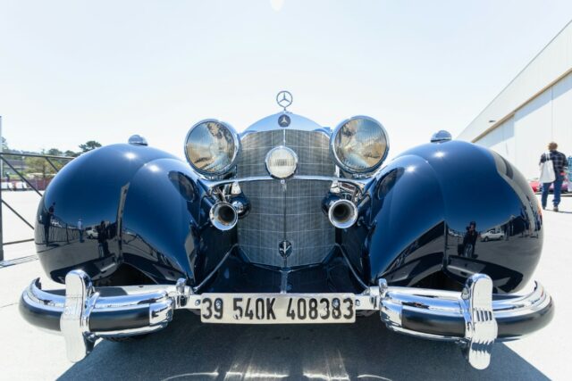 Garage fermé, assurances à jour… et pourtant, il perd sa voiture ancienne de collection sans être indemnisé (3)
