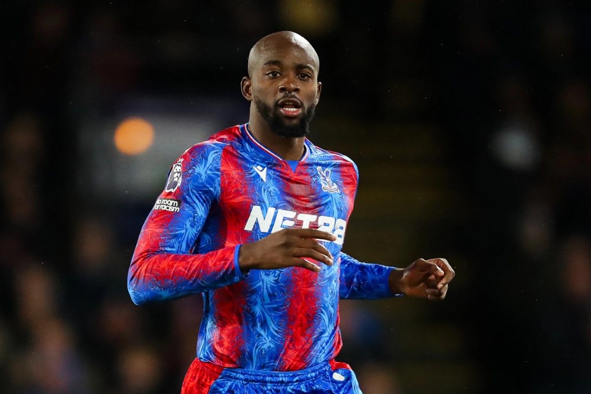 Les soirs où Crystal Palace brille encore