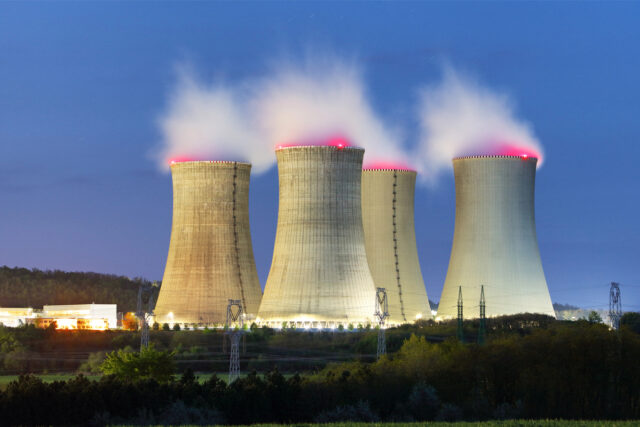 Propriétaires près d’une centrale nucléaire le risque caché, même à l’arrêt (2) Propriétaires près d’une centrale nucléaire le risque caché, même à l’arrêt (2)