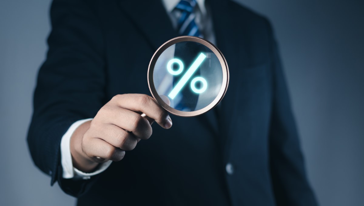Taux immobiliers en hausse ? Pourquoi les investisseurs aguerris se frottent les mains ?