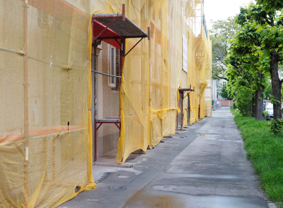 Travaux: il voulait rénover son immeuble… son locataire a tout fait capoter
