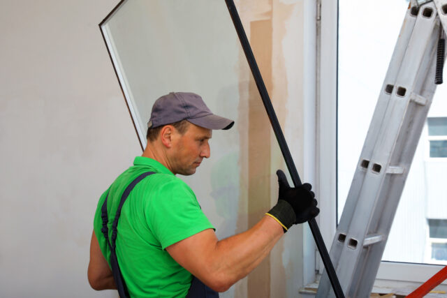 Travaux: il voulait rénover son immeuble… son locataire a tout fait capoter Travaux: il voulait rénover son immeuble… son locataire a tout fait capoter