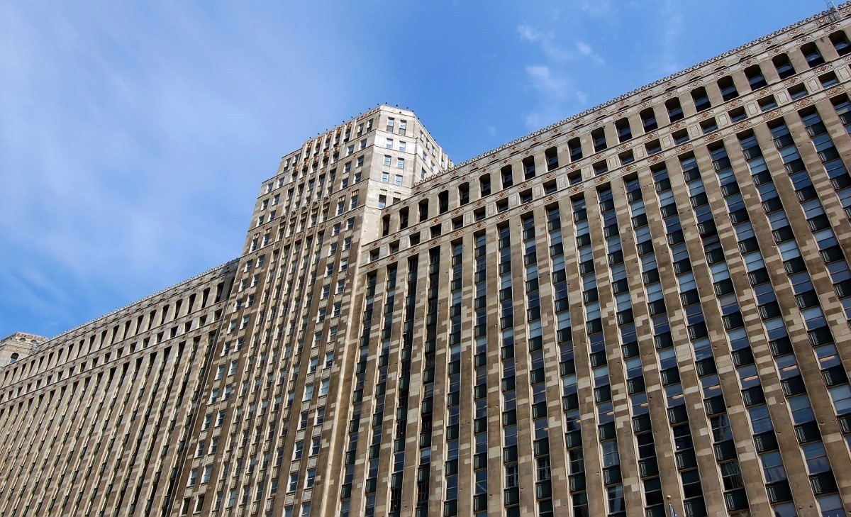 barre skyscraper etats unis
