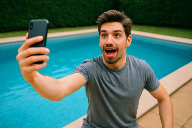 ce squatteur s’introduit dans une piscine privée, se blesse… et attaque le propriétaire en justice 2 ce squatteur s’introduit dans une piscine privée, se blesse… et attaque le propriétaire en justice 2