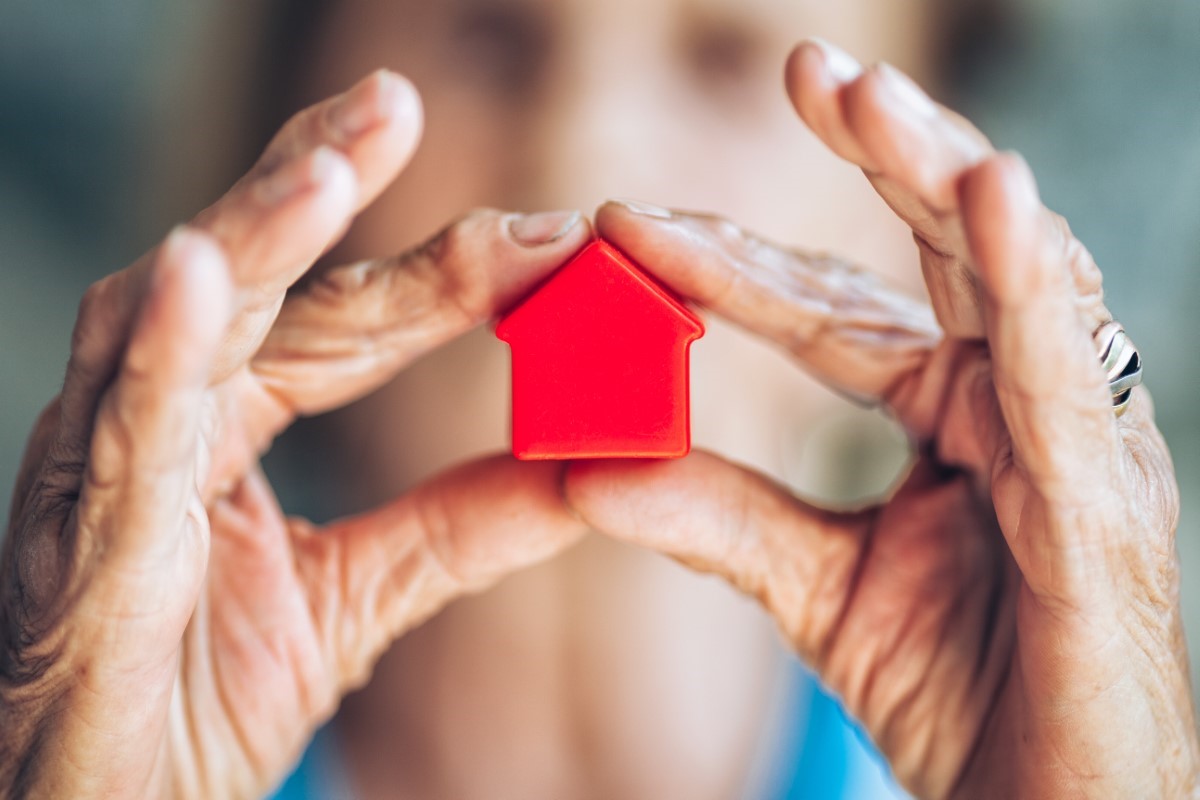 cohabitation intergénérationnelle
