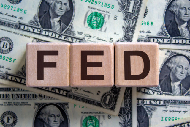 fed jerome powell annnonce repercussion immobilier taux crédit france fed jerome powell annnonce repercussion immobilier taux crédit france