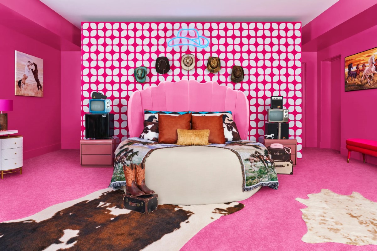 maison de barbie malbue prix