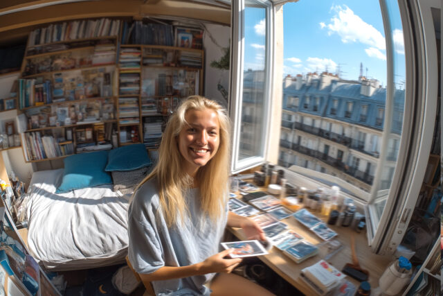mal logement micro logement étudiant 7m2 rentrée septembre 2025 mal logement micro logement étudiant 7m2 rentrée septembre 2025