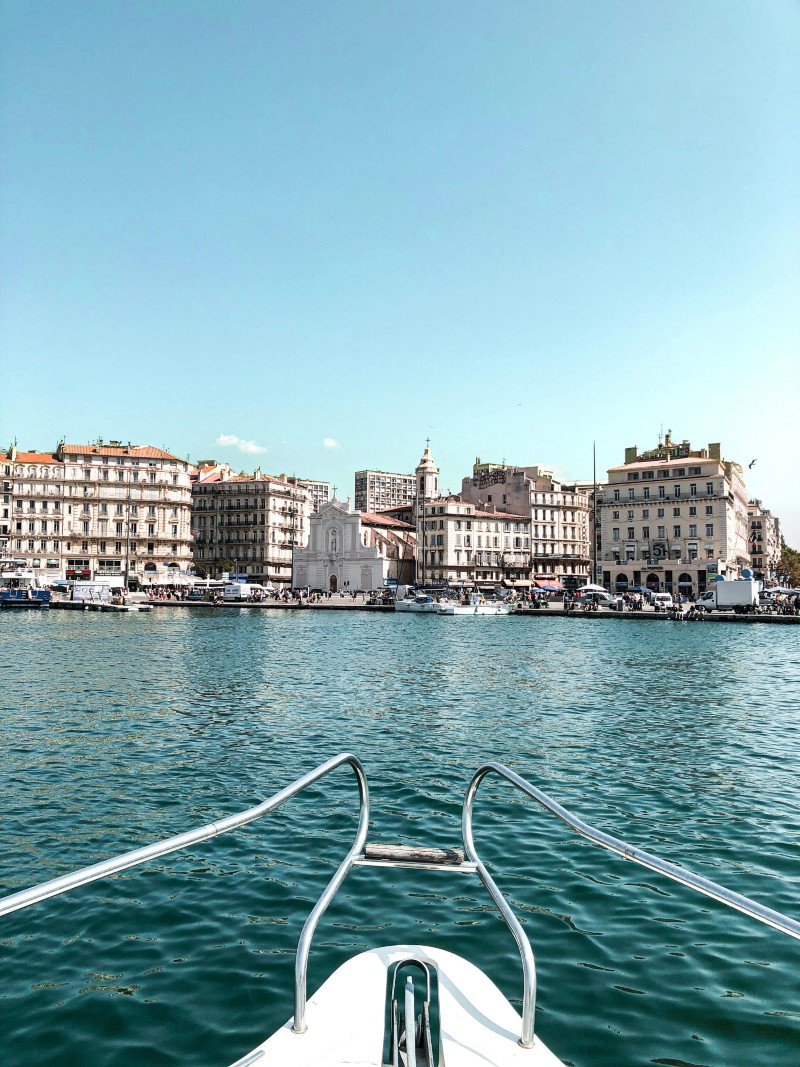 marseille immobilier versus alger ou oran