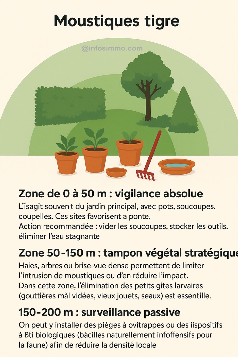 moustiques tigre danger aout 2025 que faire pour se protéger