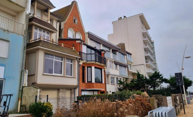 nouvelle maison des macron au touquet